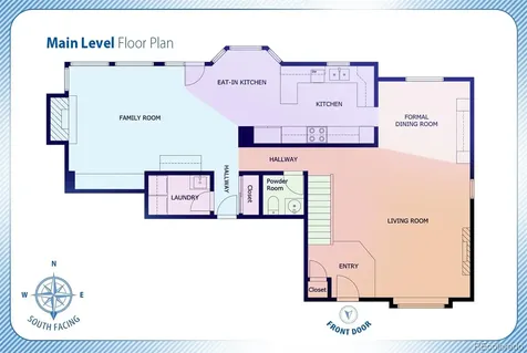 11953 W 56th Circle Arvada CO 80002