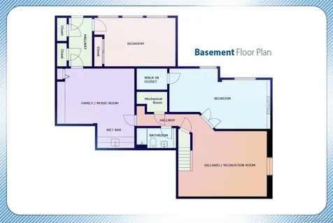 11953 W 56th Circle Arvada CO 80002