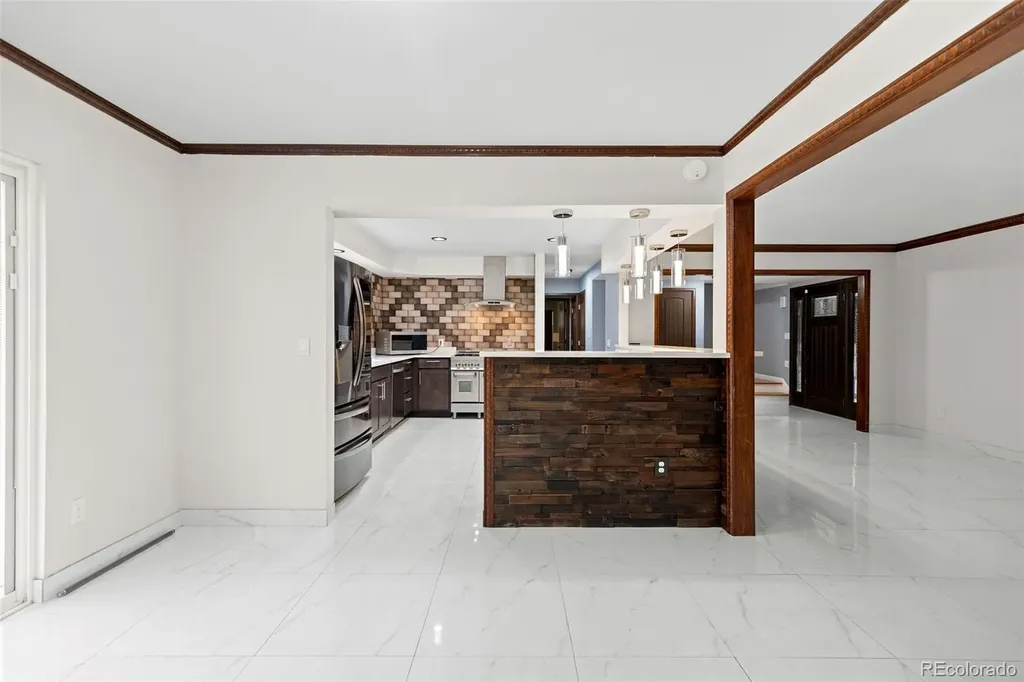 2775 S Marshall Street Denver CO 80227