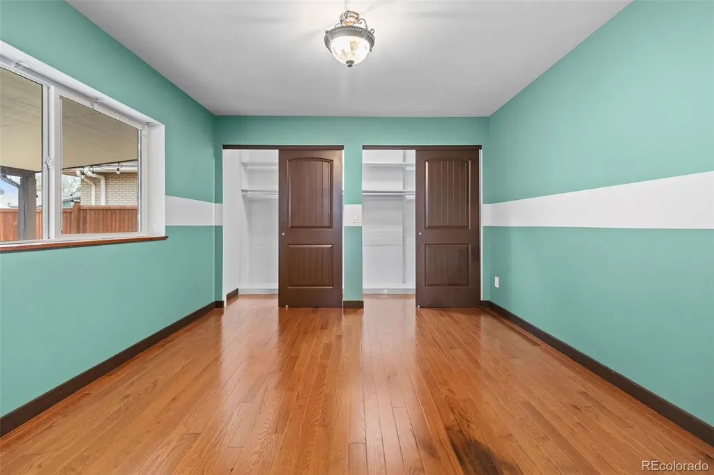 2775 S Marshall Street Denver CO 80227