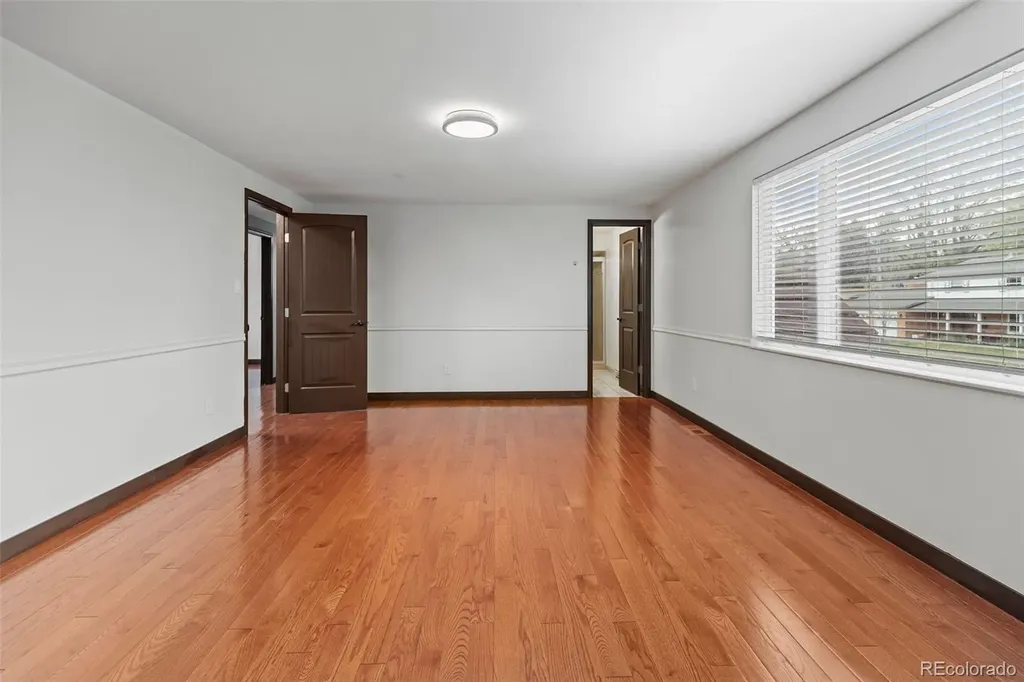 2775 S Marshall Street Denver CO 80227