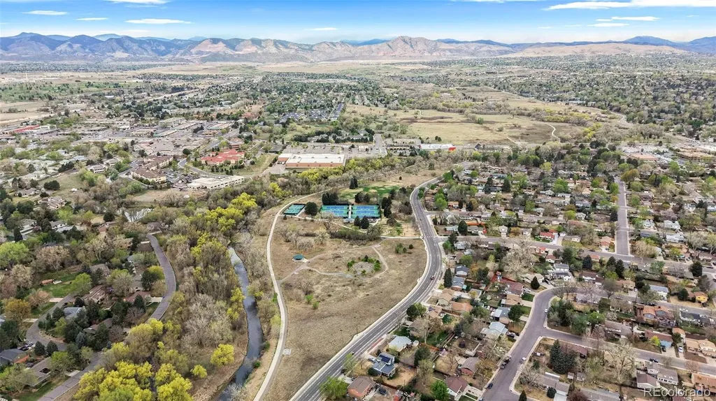 2775 S Marshall Street Denver CO 80227