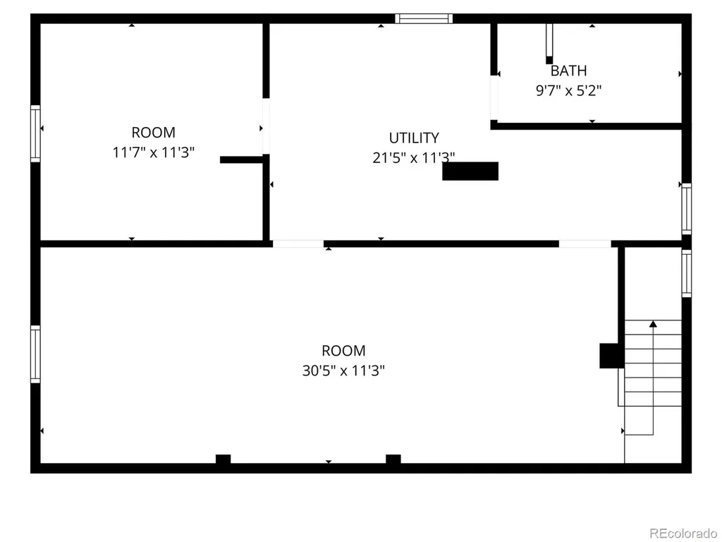 2775 S Marshall Street Denver CO 80227