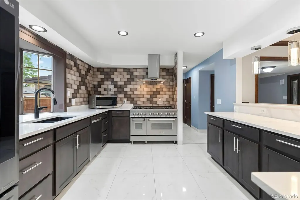 2775 S Marshall Street Denver CO 80227