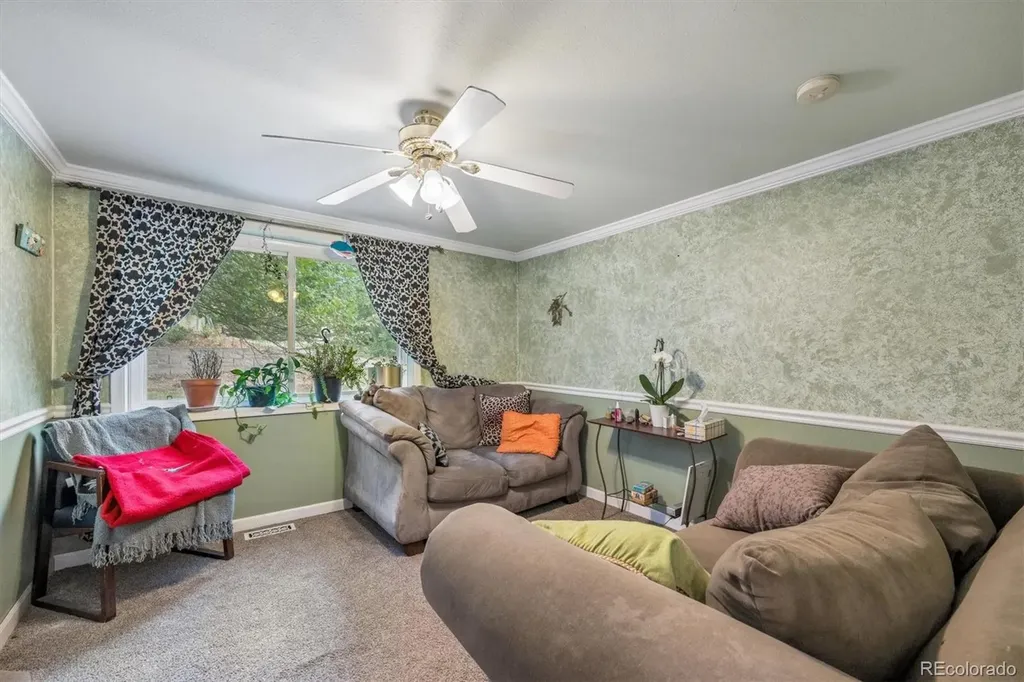 123 High Parkway Golden CO 80403