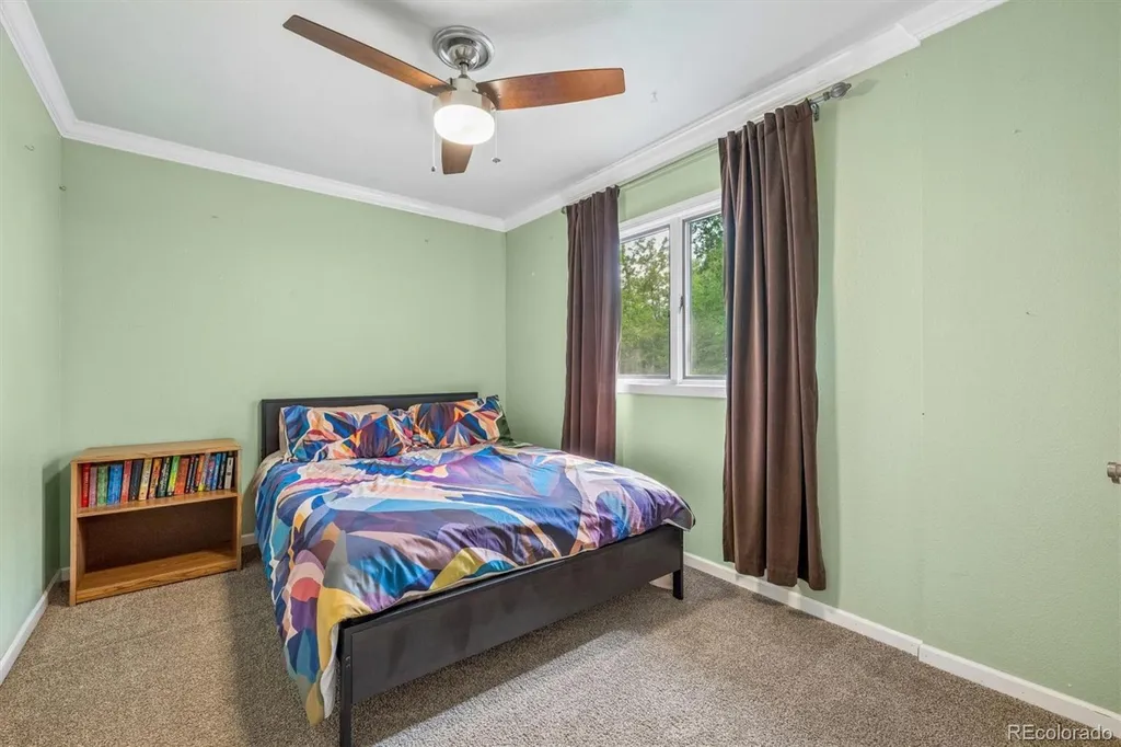 123 High Parkway Golden CO 80403