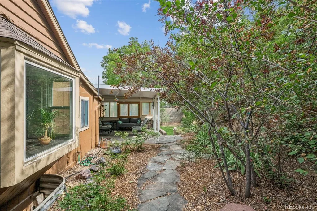 123 High Parkway Golden CO 80403
