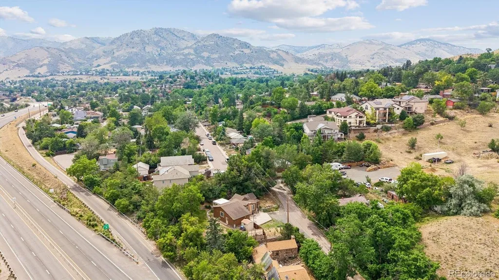 123 High Parkway Golden CO 80403
