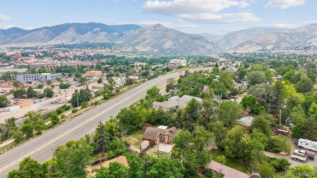 123 High Parkway Golden CO 80403