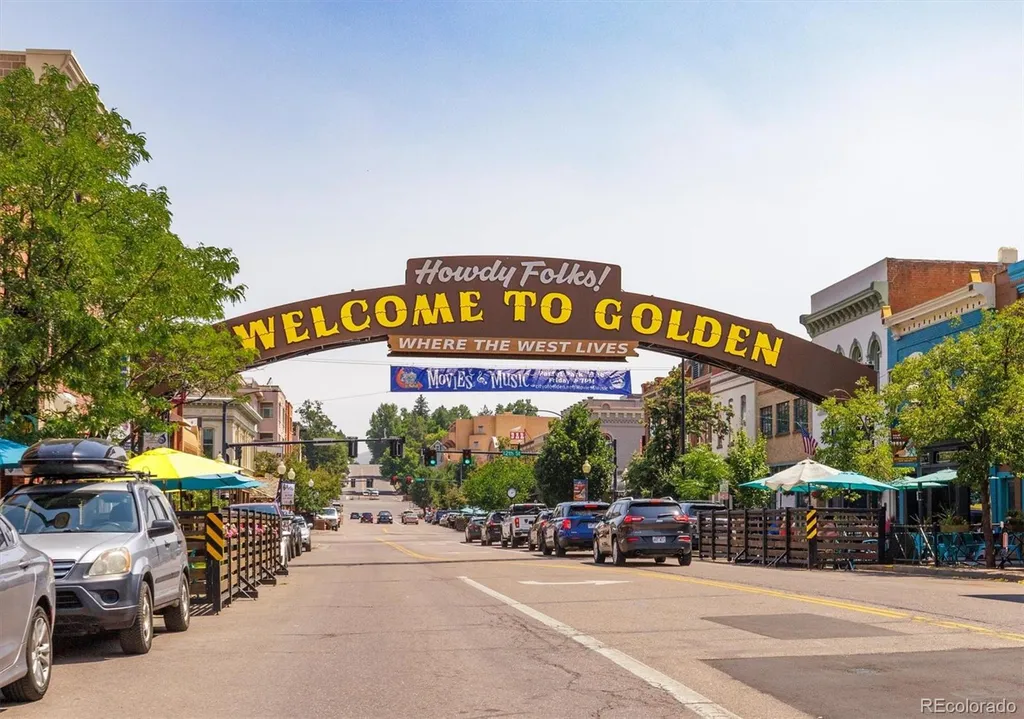 123 High Parkway Golden CO 80403