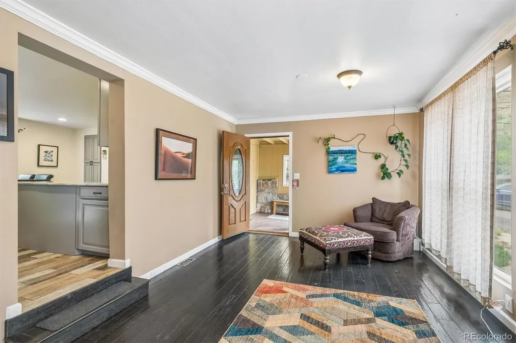 123 High Parkway Golden CO 80403