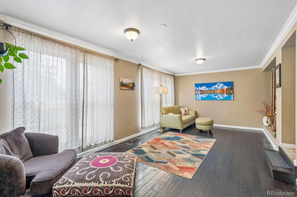 123 High Parkway Golden CO 80403