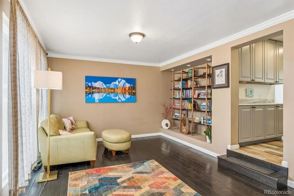 123 High Parkway Golden CO 80403