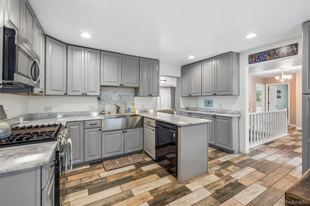 123 High Parkway Golden CO 80403