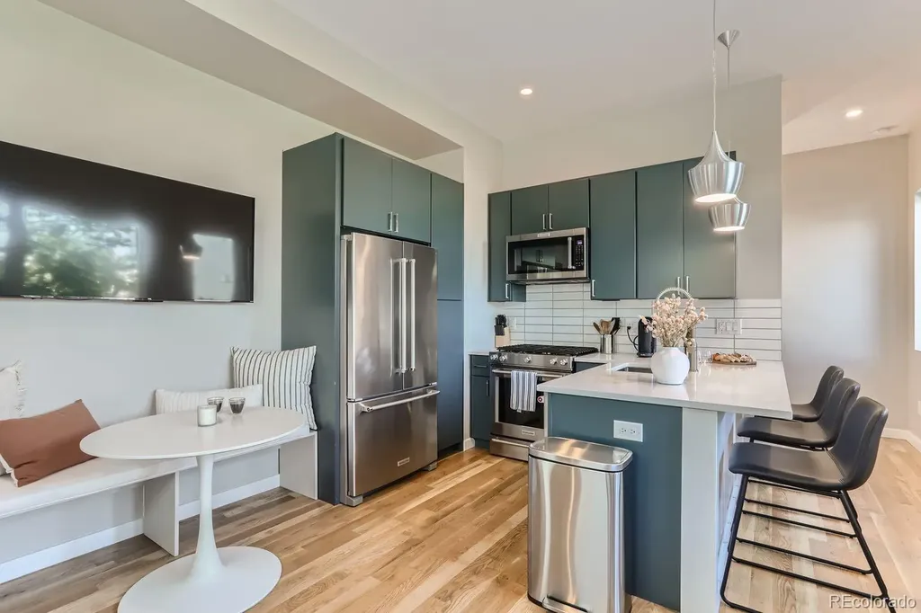 4316 Tennyson Street Denver CO 80212