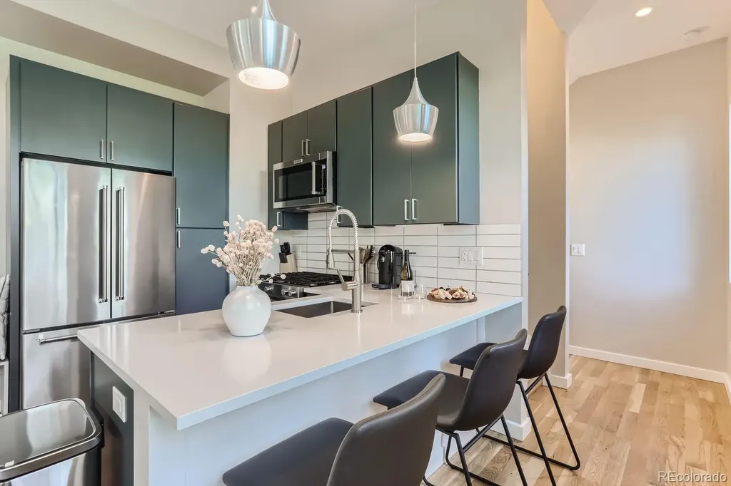 4316 Tennyson Street Denver CO 80212