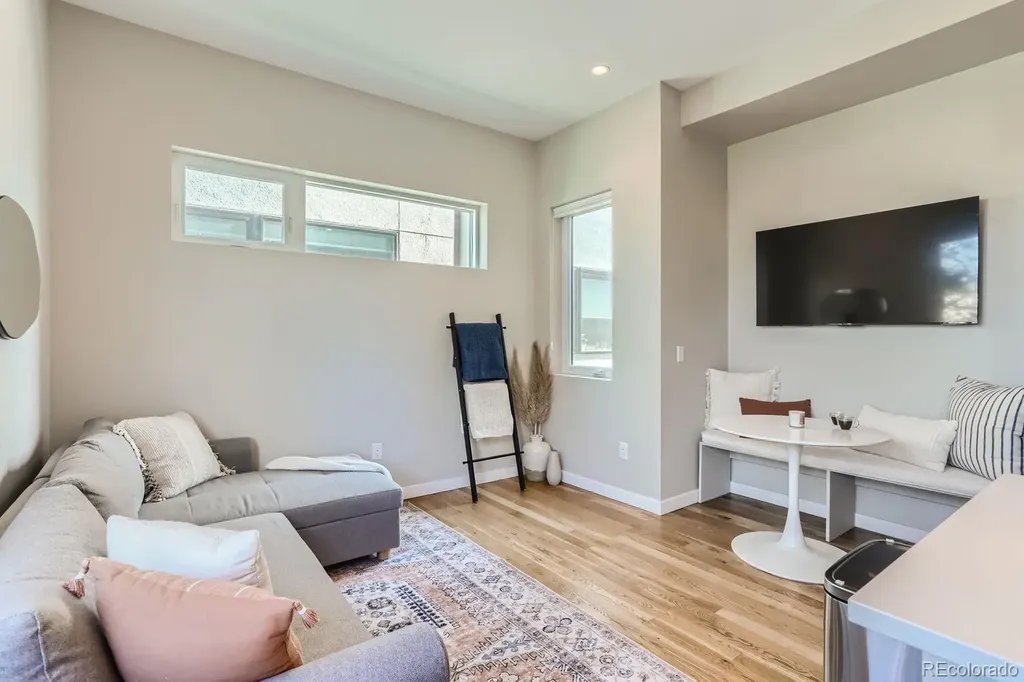 4316 Tennyson Street Denver CO 80212