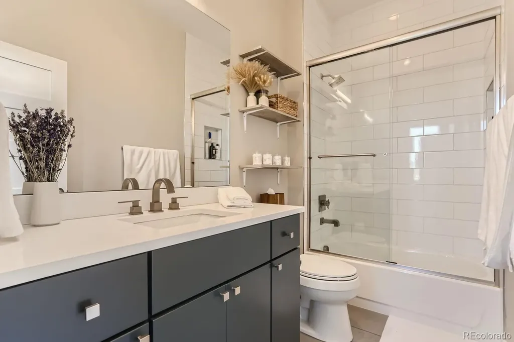 4316 Tennyson Street Denver CO 80212