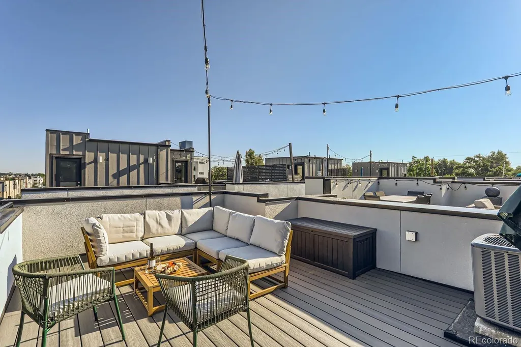 4316 Tennyson Street Denver CO 80212