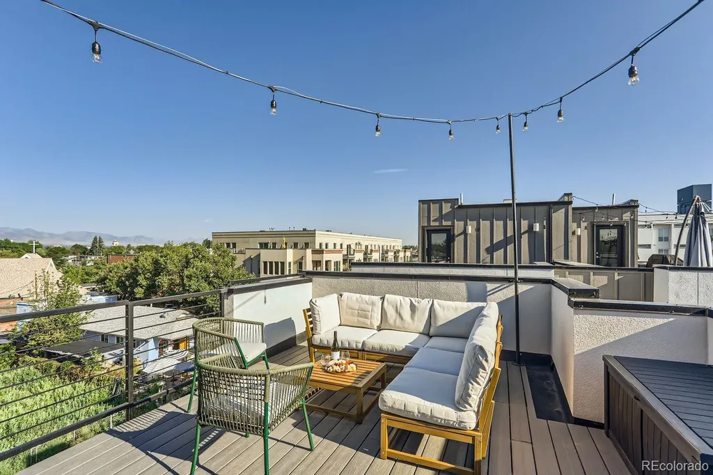 4316 Tennyson Street Denver CO 80212