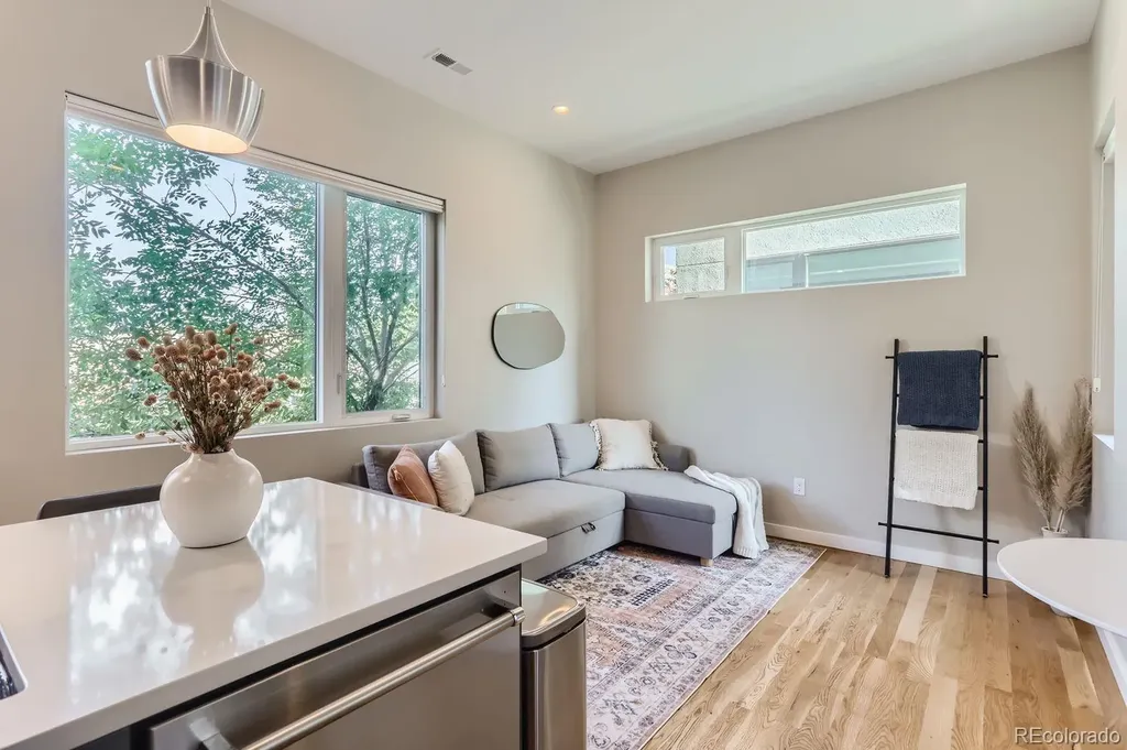 4316 Tennyson Street Denver CO 80212