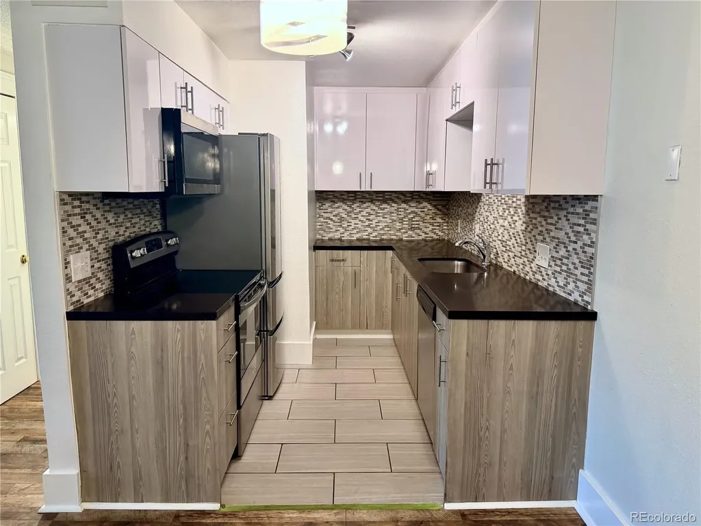 16359 W 10th Avenue Golden CO 80401
