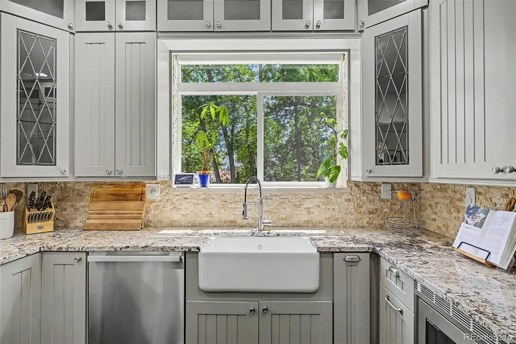 1284 Elder Avenue Boulder CO 80304