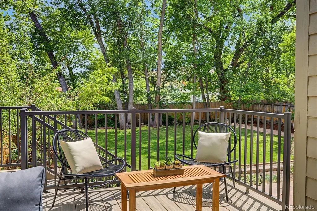 1284 Elder Avenue Boulder CO 80304