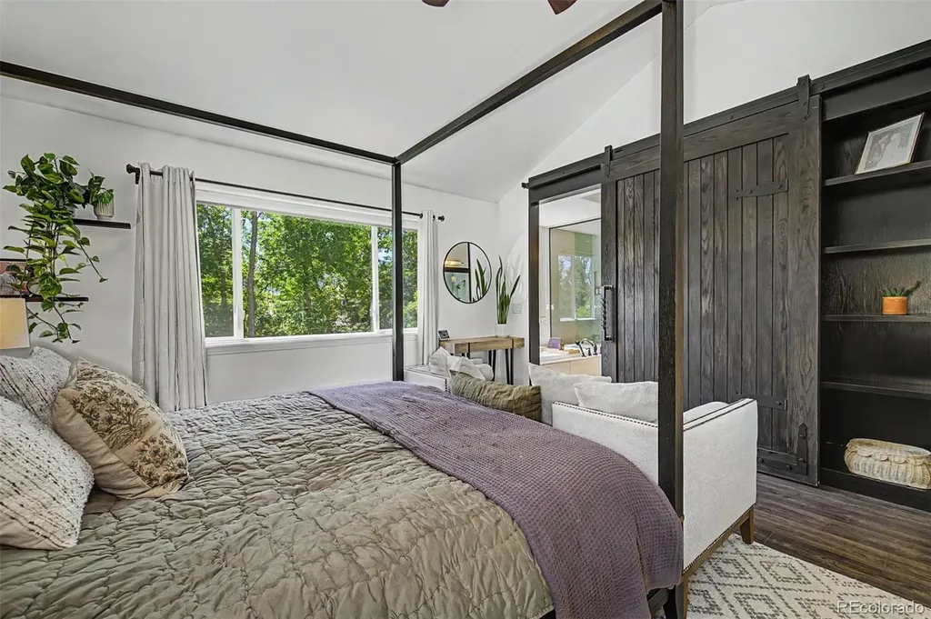 1284 Elder Avenue Boulder CO 80304