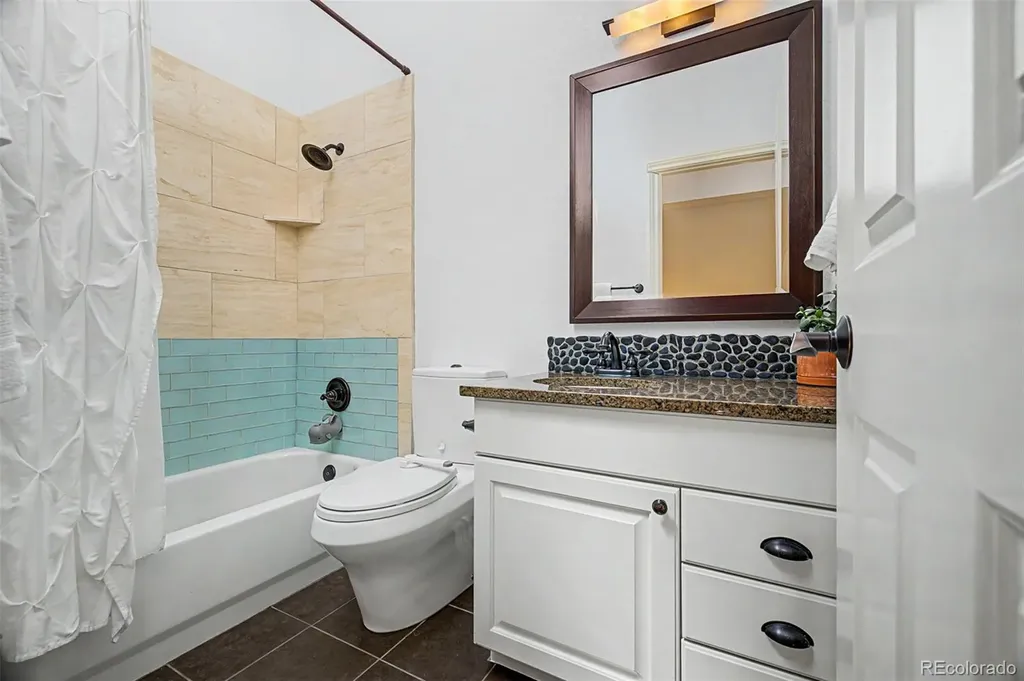 1284 Elder Avenue Boulder CO 80304