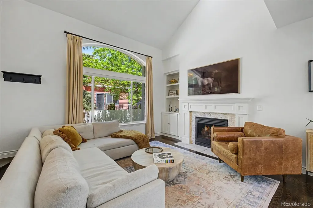 1284 Elder Avenue Boulder CO 80304