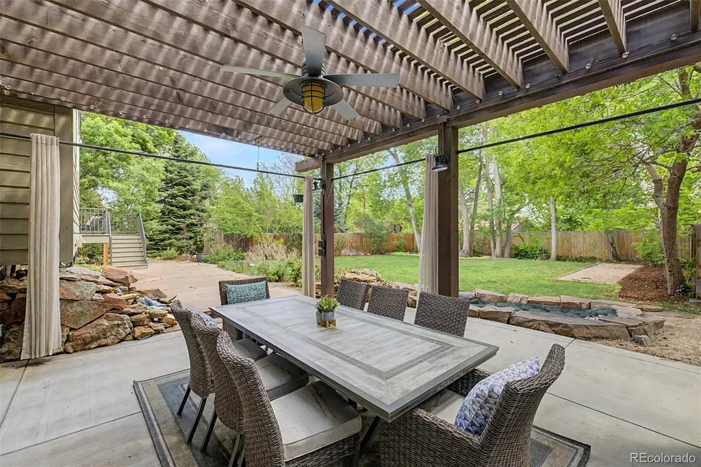 1284 Elder Avenue Boulder CO 80304