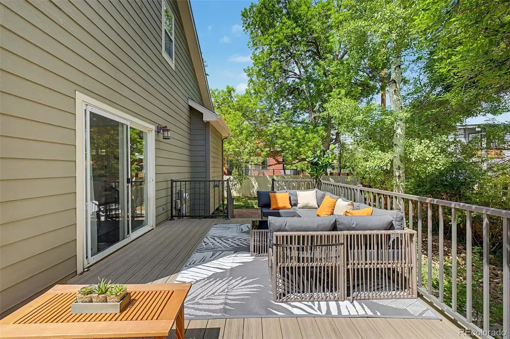 1284 Elder Avenue Boulder CO 80304