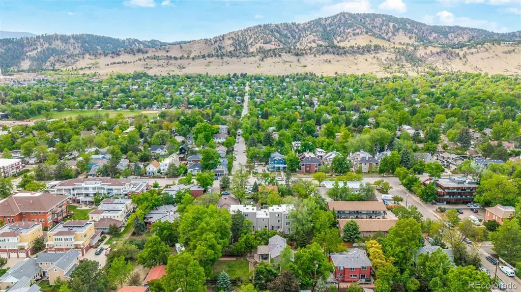 1284 Elder Avenue Boulder CO 80304