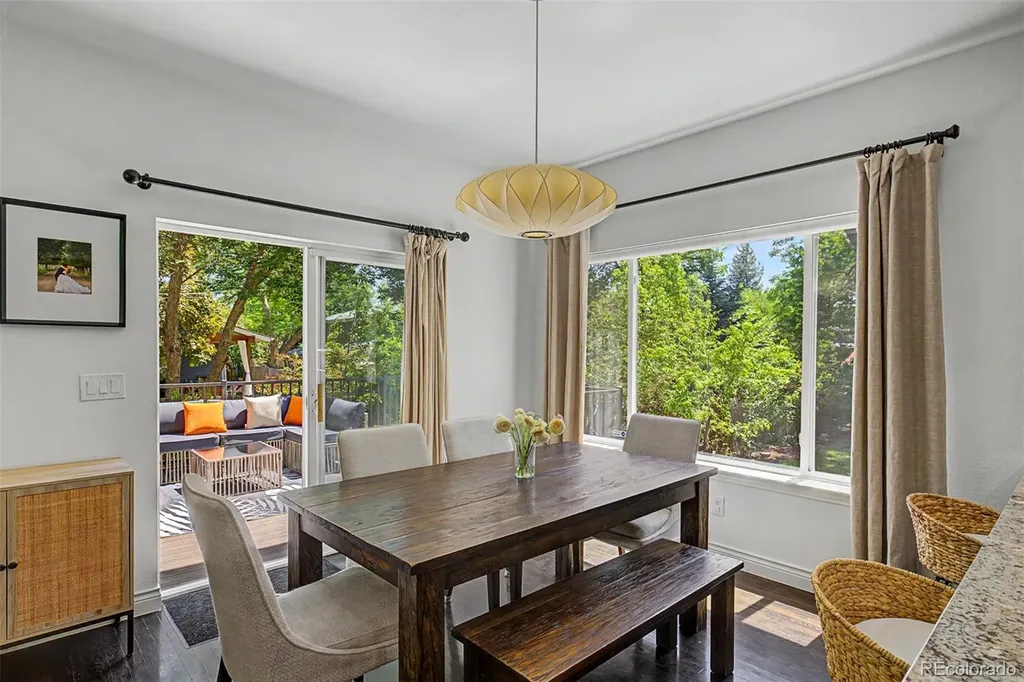 1284 Elder Avenue Boulder CO 80304