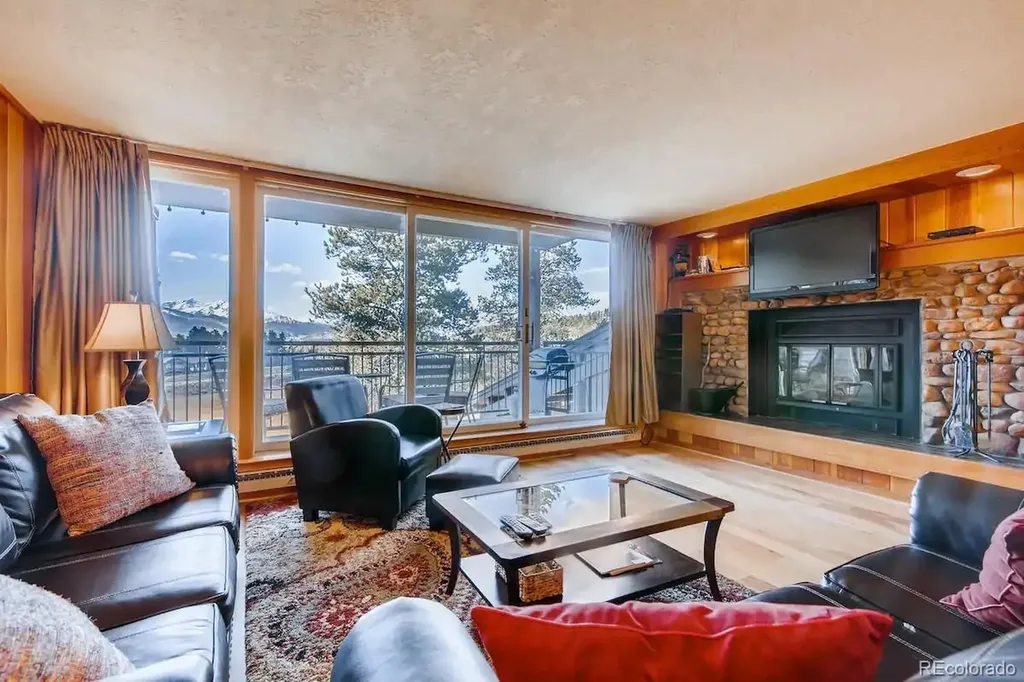 21620 Us Highway 6 Keystone CO 80435