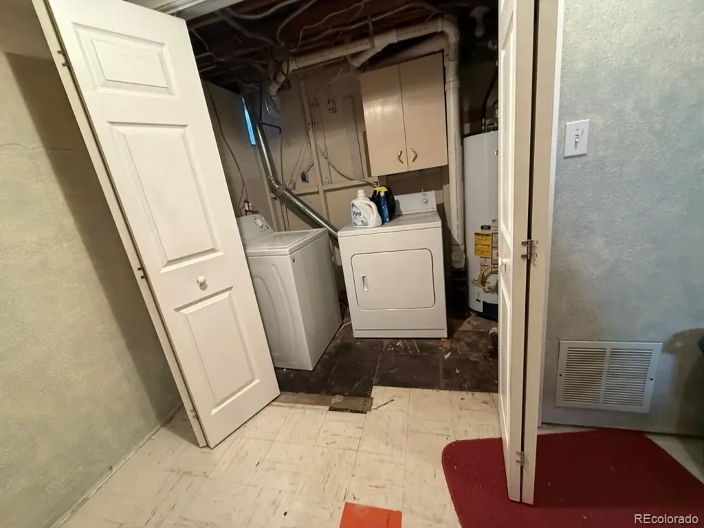 2932 Azalea Street Pueblo CO 81005