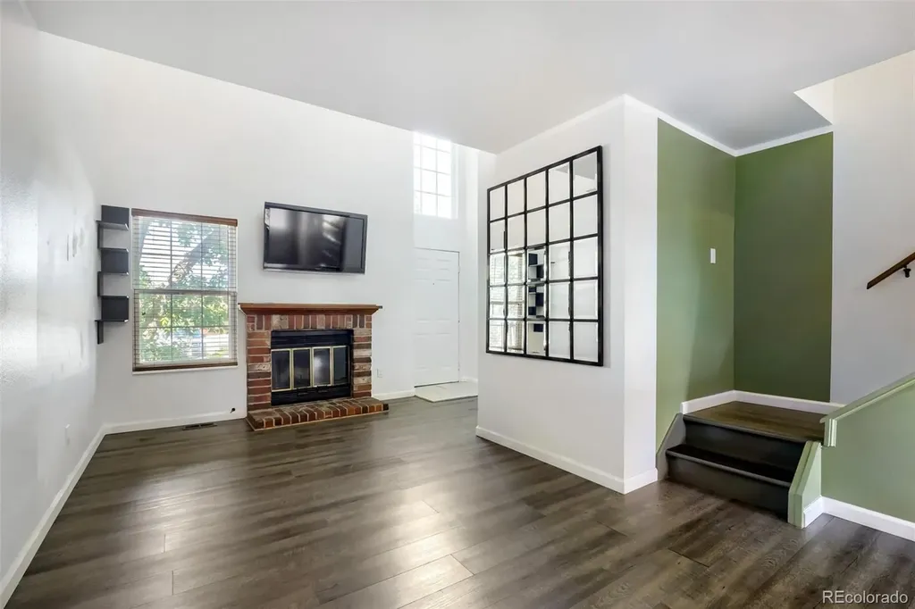 2295 S Pitkin Way Aurora CO 80013
