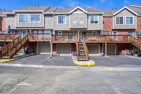 2295 S Pitkin Way Aurora CO 80013