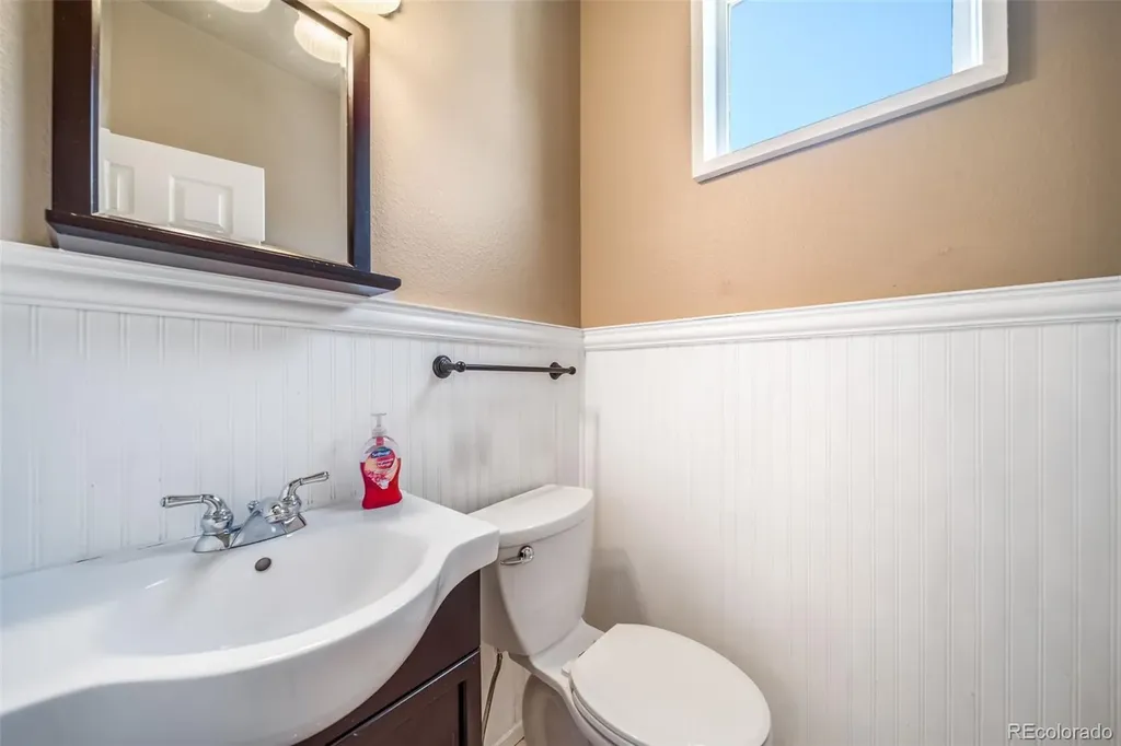 16533 Red Brush Place Parker CO 80134