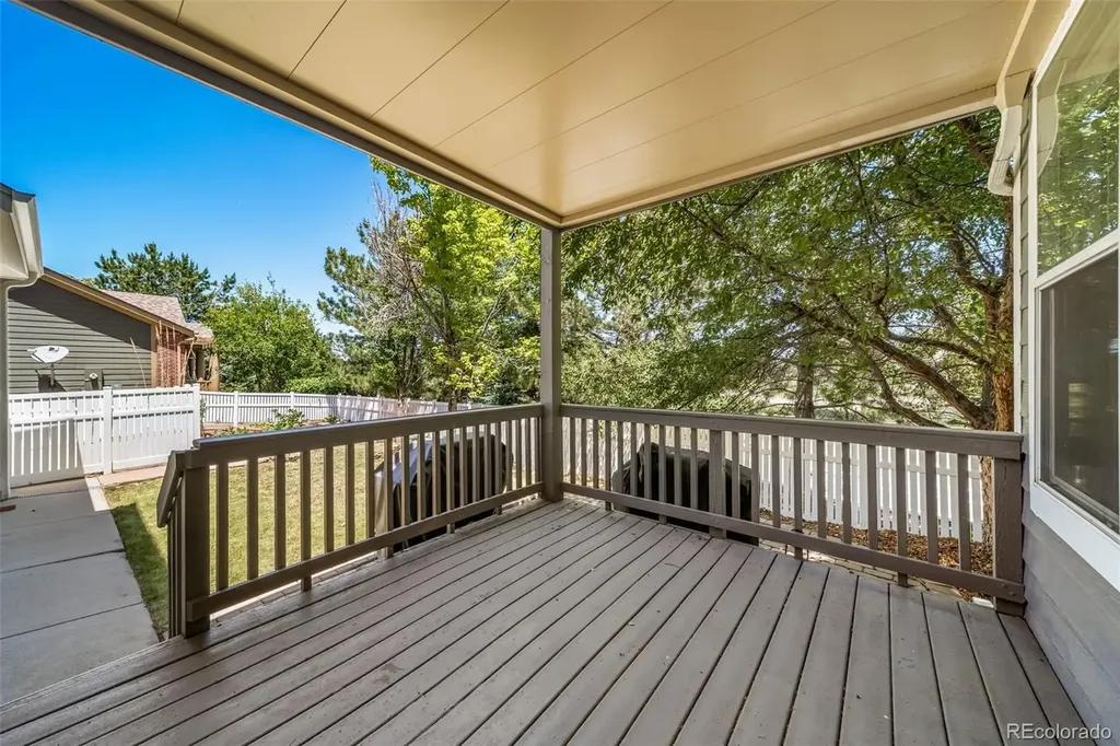 16533 Red Brush Place Parker CO 80134
