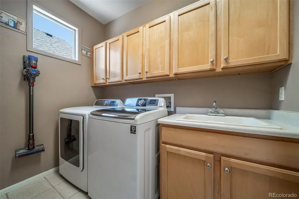 16533 Red Brush Place Parker CO 80134