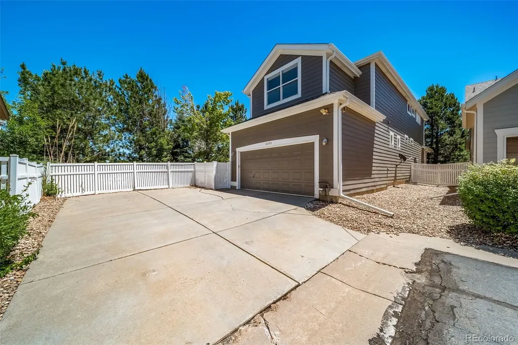 16533 Red Brush Place Parker CO 80134