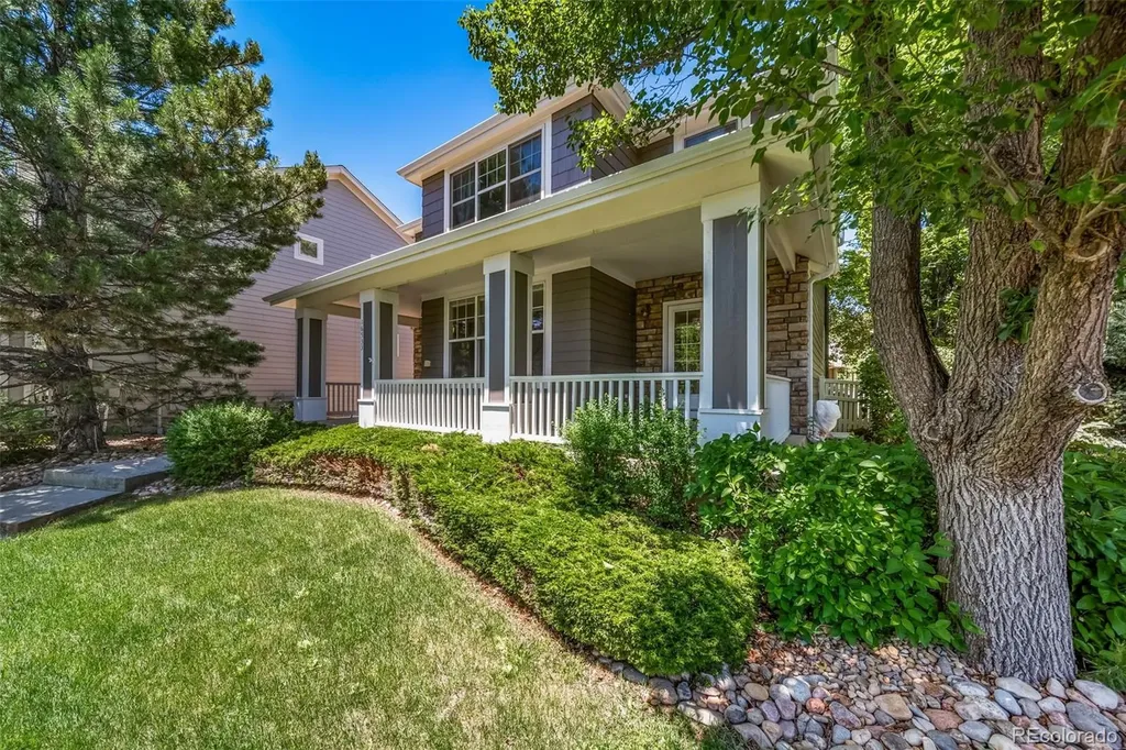 16533 Red Brush Place Parker CO 80134