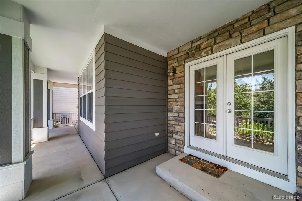 16533 Red Brush Place Parker CO 80134