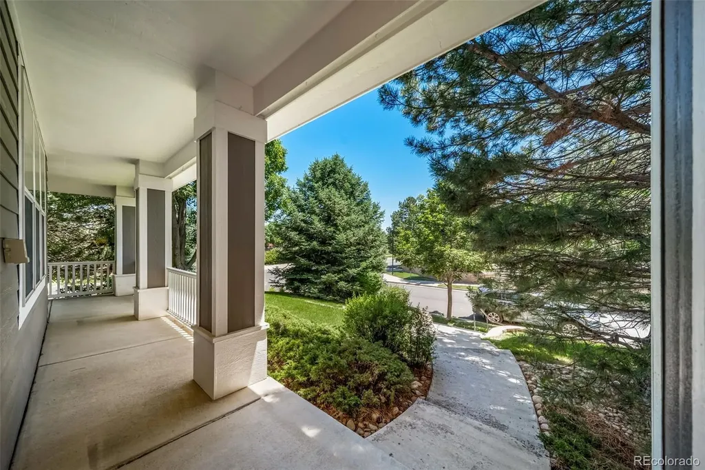 16533 Red Brush Place Parker CO 80134