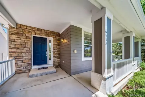 16533 Red Brush Place Parker CO 80134
