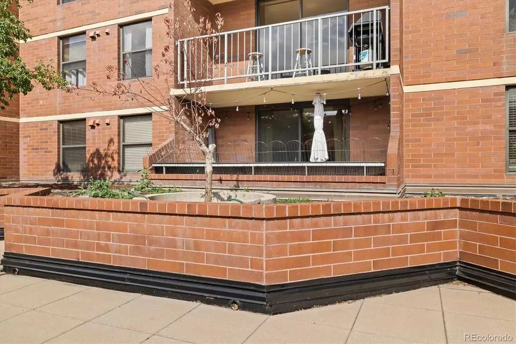 1301 Speer Boulevard Denver CO 80204