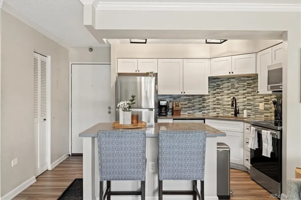 1301 Speer Boulevard Denver CO 80204
