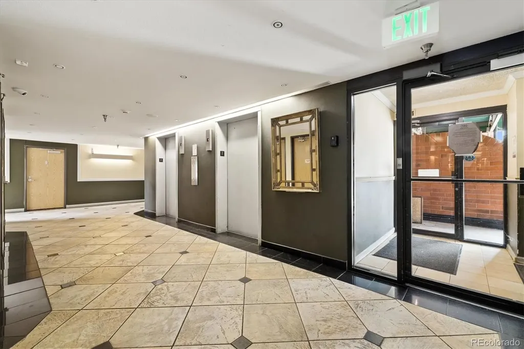 1301 Speer Boulevard Denver CO 80204